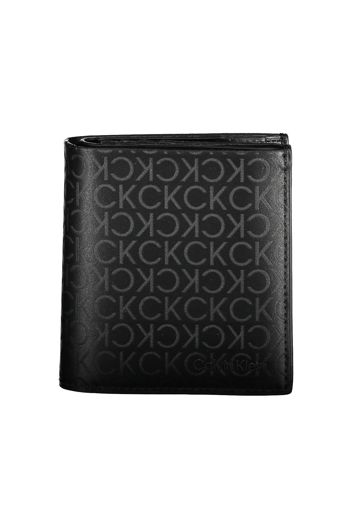 CALVIN KLEIN PORTAFOGLIO UOMO