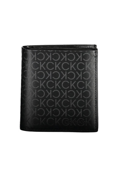 CALVIN KLEIN PORTAFOGLIO UOMO