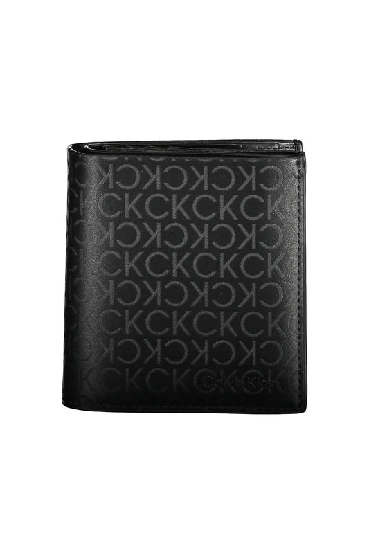 CALVIN KLEIN PORTAFOGLIO UOMO