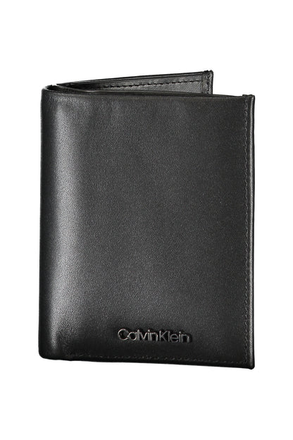 CALVIN KLEIN PORTAFOGLIO UOMO