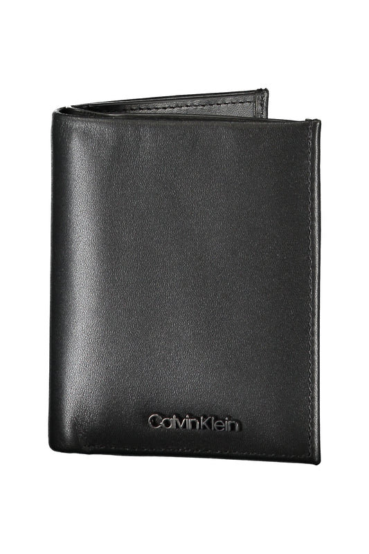 CALVIN KLEIN PORTAFOGLIO UOMO