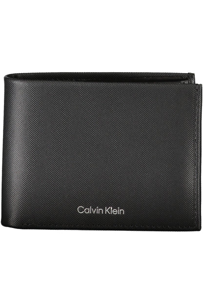 CALVIN KLEIN PORTAFOGLIO UOMO