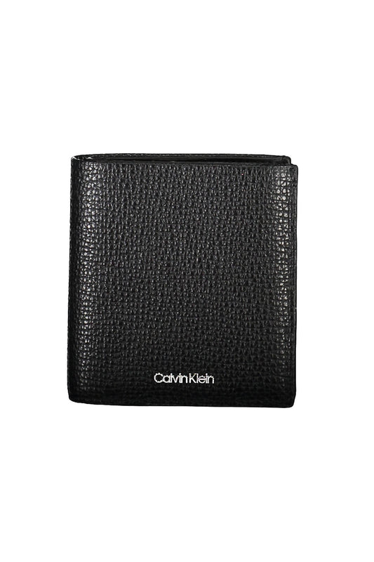 CALVIN KLEIN PORTAFOGLIO UOMO