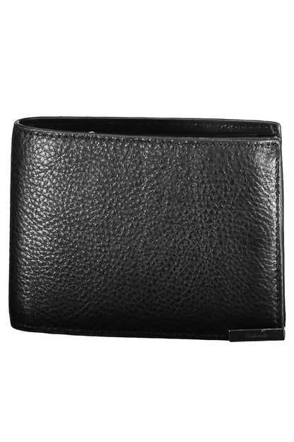 CALVIN KLEIN PORTAFOGLIO UOMO