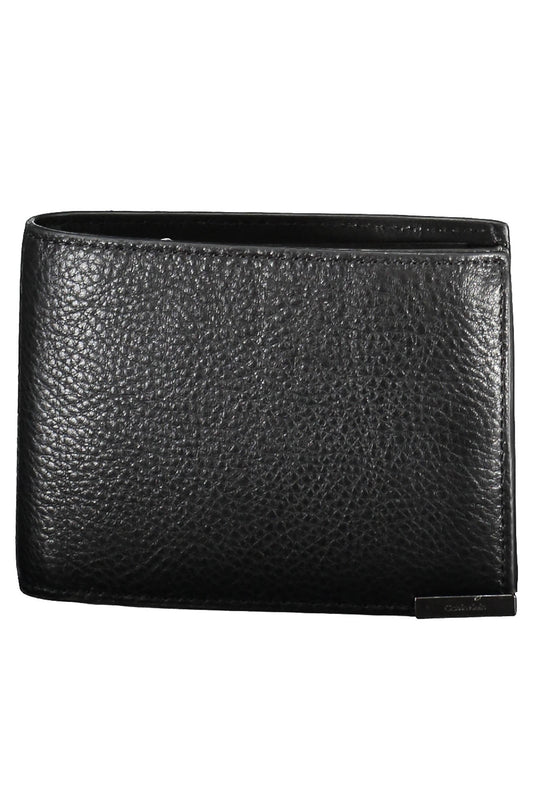 CALVIN KLEIN PORTAFOGLIO UOMO