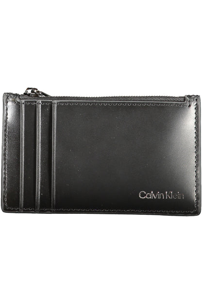 CALVIN KLEIN PORTAFOGLIO UOMO