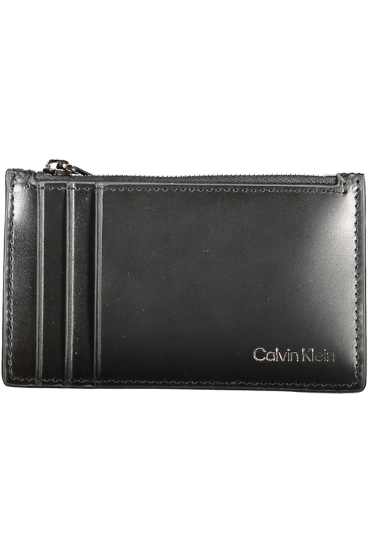 CALVIN KLEIN PORTAFOGLIO UOMO