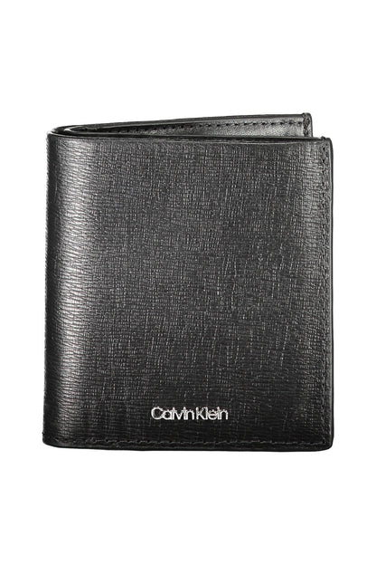 CALVIN KLEIN PORTAFOGLIO UOMO