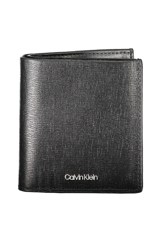 CALVIN KLEIN PORTAFOGLIO UOMO