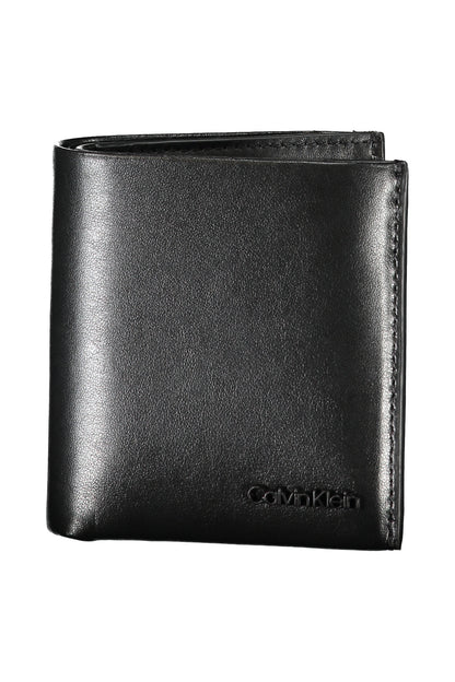 CALVIN KLEIN PORTAFOGLIO UOMO