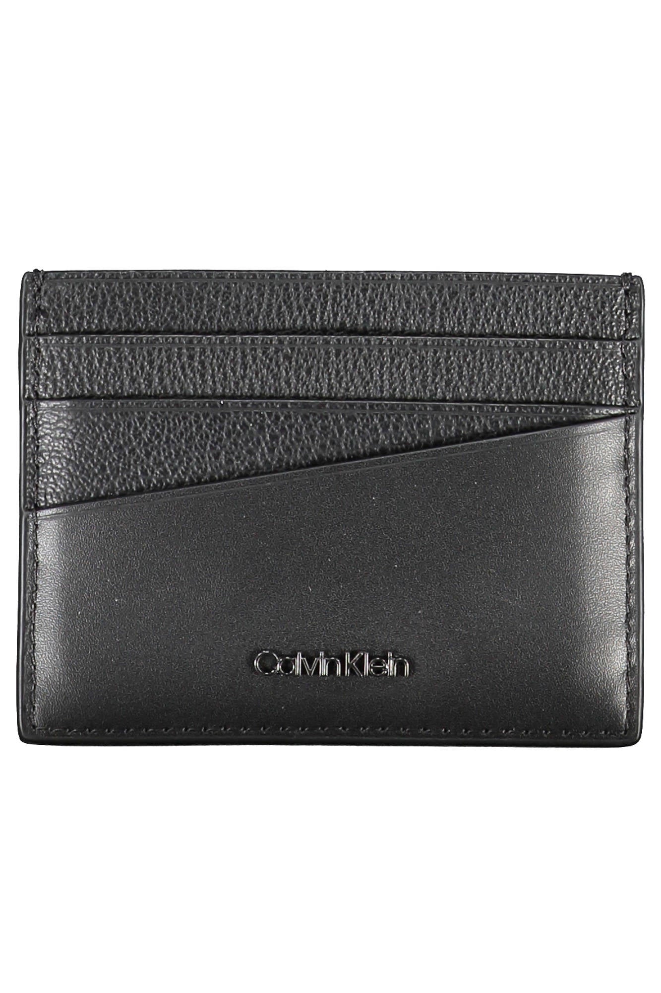 CALVIN KLEIN PORTAFOGLIO UOMO