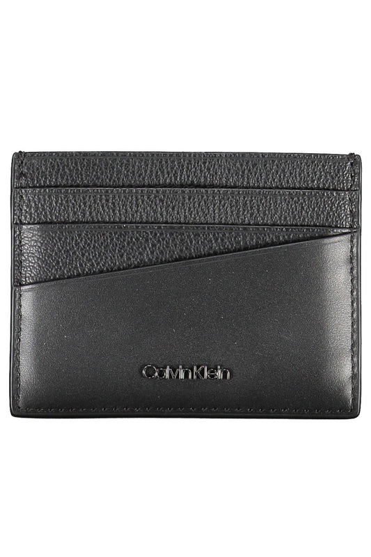 CALVIN KLEIN PORTAFOGLIO UOMO