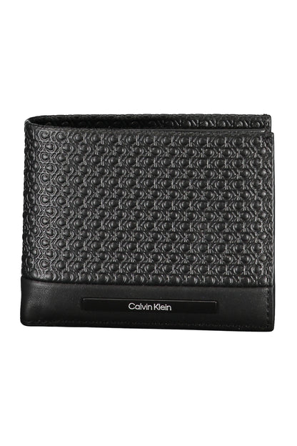 CALVIN KLEIN PORTAFOGLIO UOMO