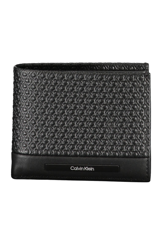 CALVIN KLEIN PORTAFOGLIO UOMO