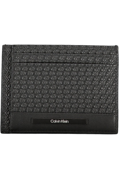 CALVIN KLEIN PORTAFOGLIO UOMO