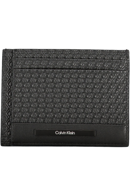 CALVIN KLEIN PORTAFOGLIO UOMO