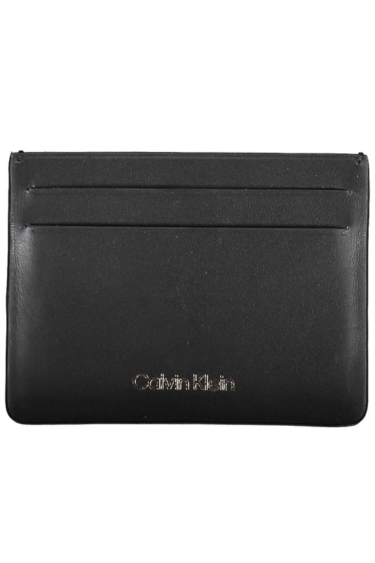 CALVIN KLEIN PORTAFOGLIO UOMO