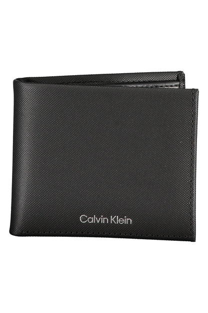 CALVIN KLEIN PORTAFOGLIO UOMO