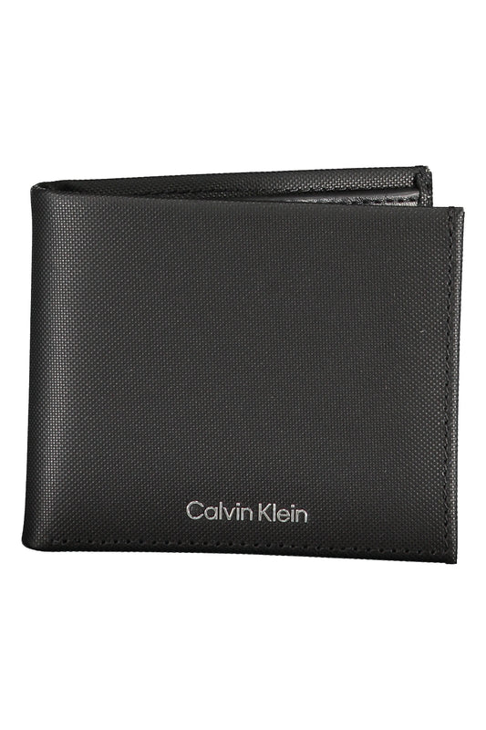 CALVIN KLEIN PORTAFOGLIO UOMO