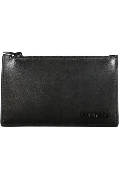 CALVIN KLEIN PORTAFOGLIO UOMO