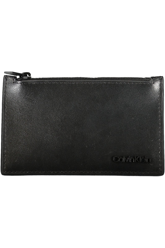 CALVIN KLEIN PORTAFOGLIO UOMO