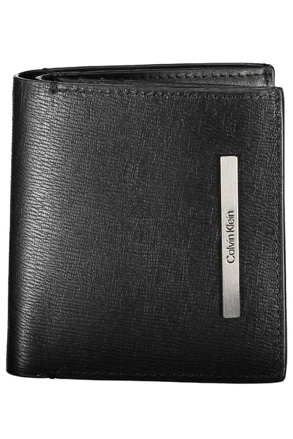 CALVIN KLEIN PORTAFOGLIO UOMO