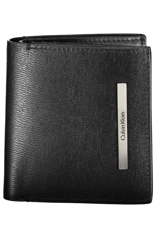 CALVIN KLEIN PORTAFOGLIO UOMO