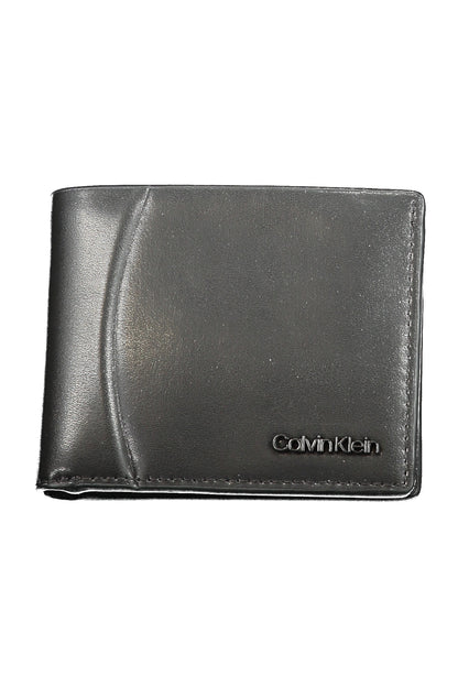 CALVIN KLEIN PORTAFOGLIO UOMO