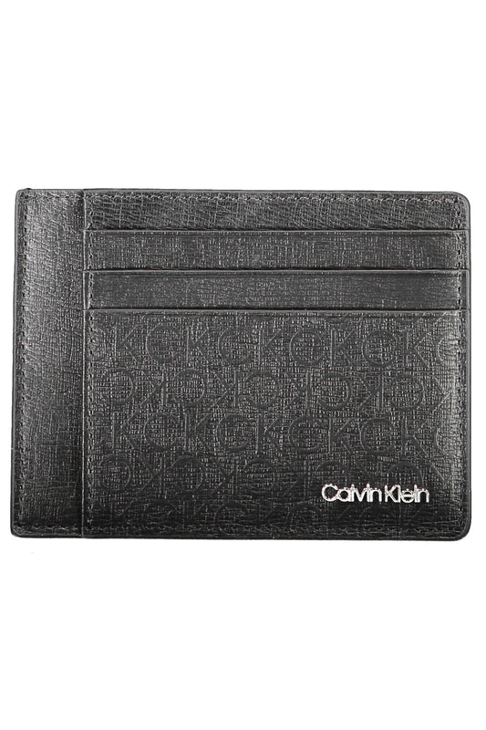 CALVIN KLEIN PORTAFOGLIO UOMO