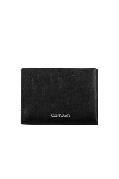 CALVIN KLEIN PORTAFOGLIO UOMO