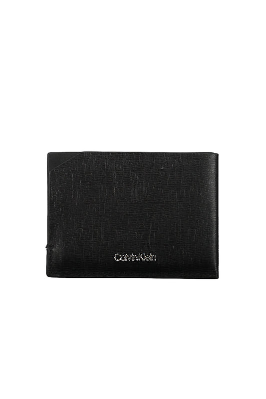 CALVIN KLEIN PORTAFOGLIO UOMO