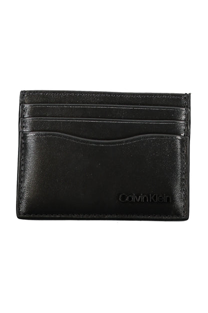 CALVIN KLEIN PORTAFOGLIO UOMO