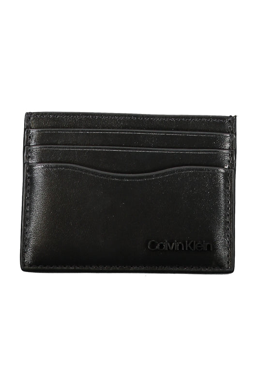 CALVIN KLEIN PORTAFOGLIO UOMO