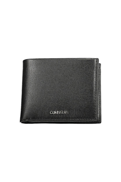 CALVIN KLEIN PORTAFOGLIO UOMO