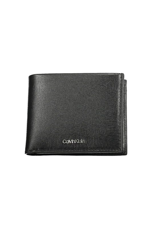 CALVIN KLEIN PORTAFOGLIO UOMO