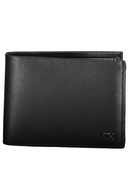CALVIN KLEIN PORTAFOGLIO UOMO