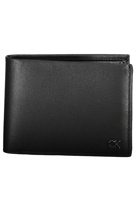 CALVIN KLEIN PORTAFOGLIO UOMO