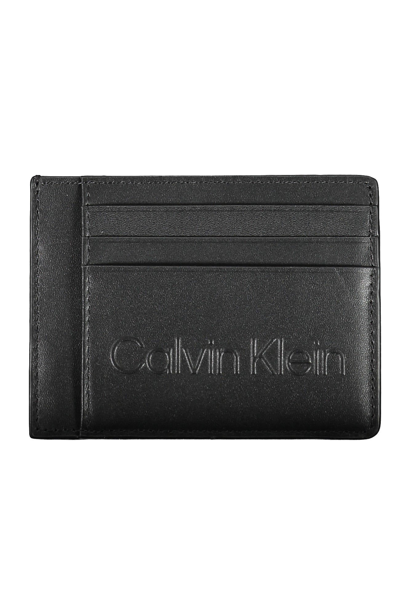 CALVIN KLEIN PORTAFOGLIO UOMO