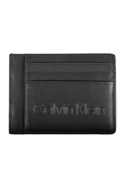 CALVIN KLEIN PORTAFOGLIO UOMO