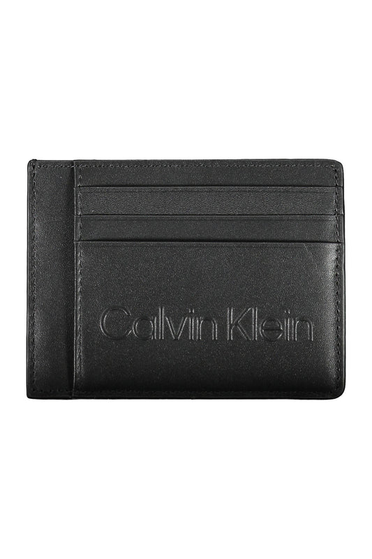 CALVIN KLEIN PORTAFOGLIO UOMO