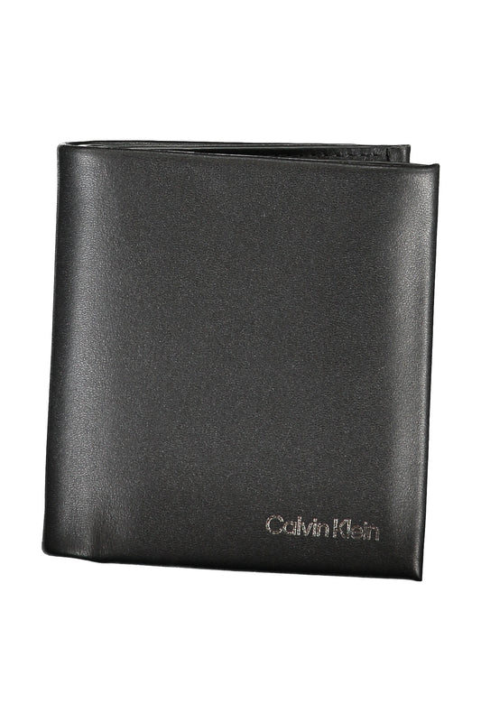 CALVIN KLEIN PORTAFOGLIO UOMO