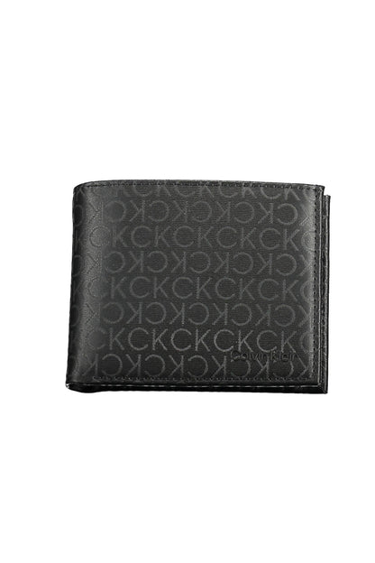 CALVIN KLEIN PORTAFOGLIO UOMO