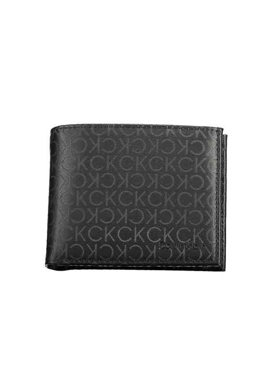 CALVIN KLEIN PORTAFOGLIO UOMO