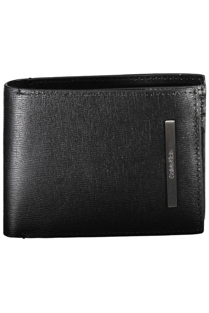 CALVIN KLEIN PORTAFOGLIO UOMO