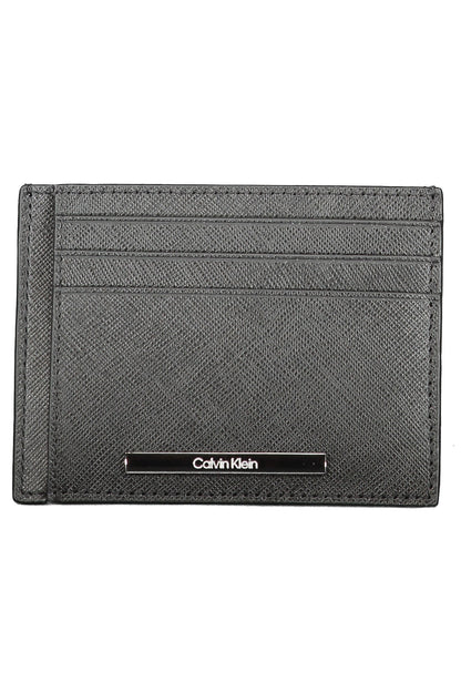 CALVIN KLEIN PORTAFOGLIO UOMO