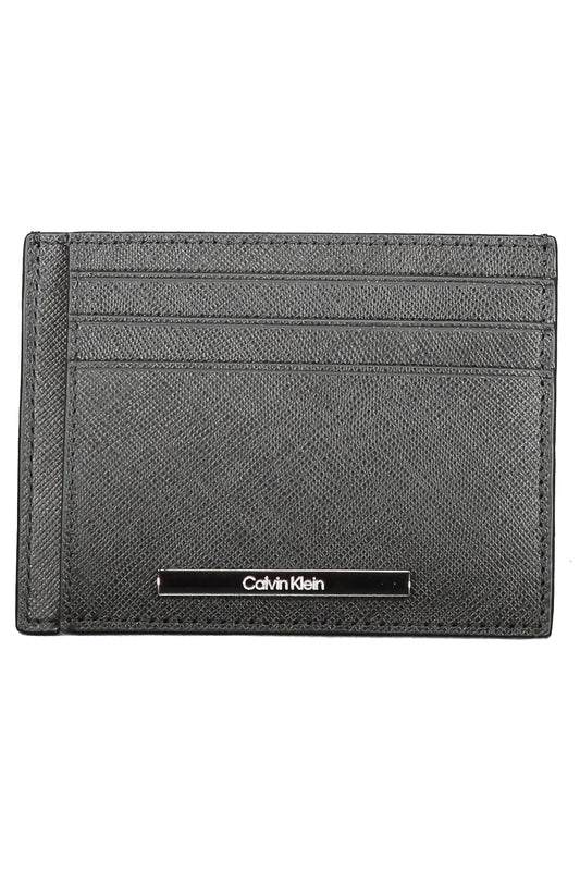 CALVIN KLEIN PORTAFOGLIO UOMO