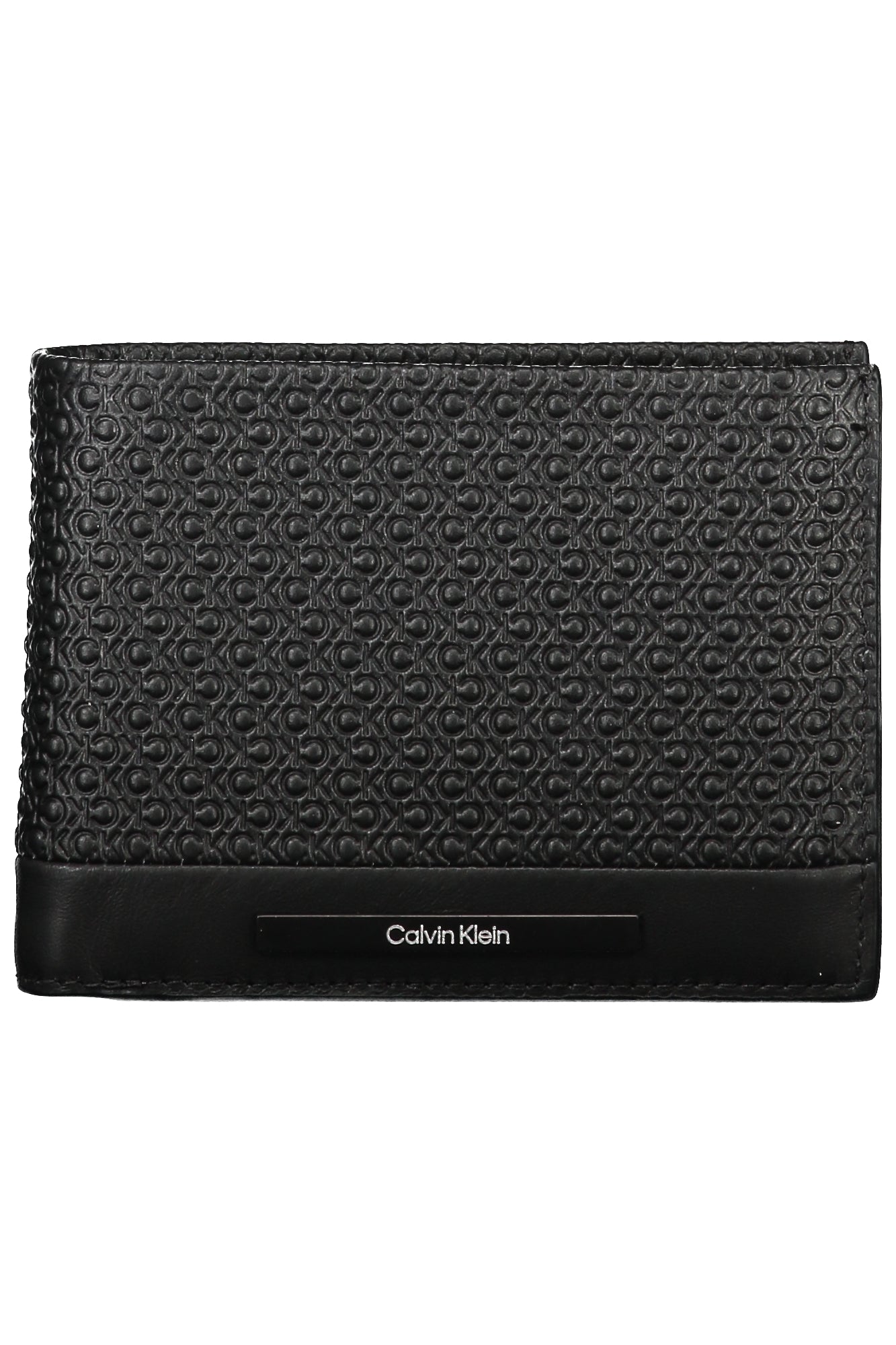 CALVIN KLEIN PORTAFOGLIO UOMO