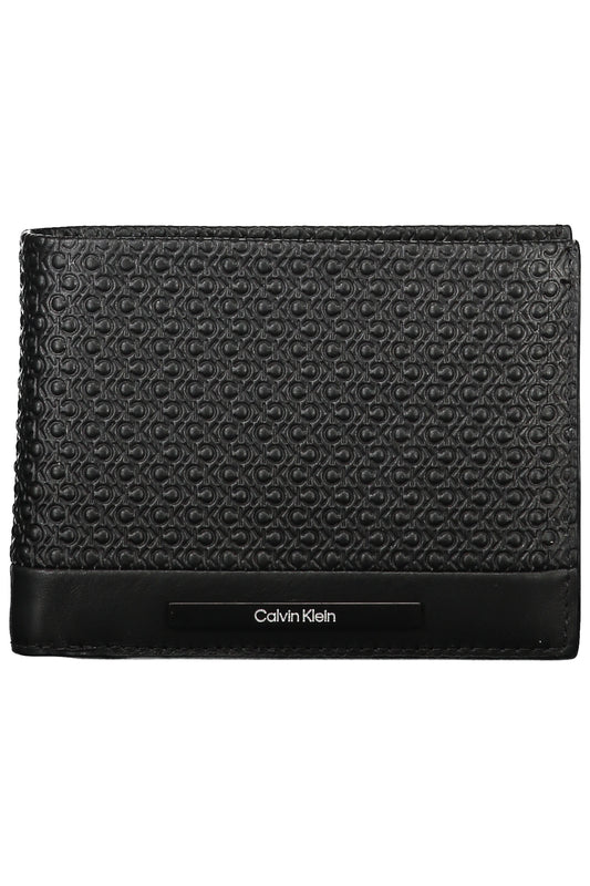 CALVIN KLEIN PORTAFOGLIO UOMO