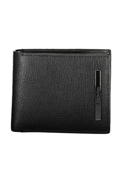 CALVIN KLEIN PORTAFOGLIO UOMO