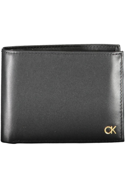 CALVIN KLEIN PORTAFOGLIO UOMO